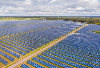 Jewar Solar Plant to Power Exports and Create 20,000 Jobs Industry Outlook